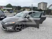 2013 Ford Mondeo