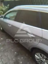 2013 Ford Mondeo