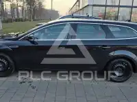 2013 Ford Mondeo