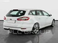 2013 Ford Mondeo