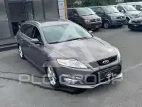 2013 Ford Mondeo