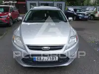 2013 Ford Mondeo