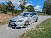 2013 Ford Mondeo