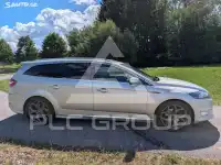 2013 Ford Mondeo