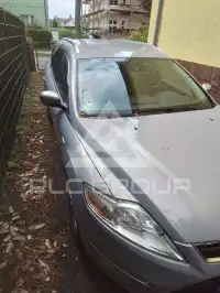 2013 Ford Mondeo