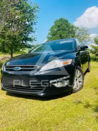 2013 Ford Mondeo