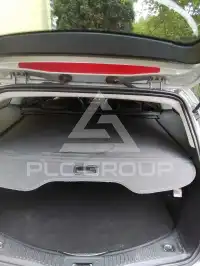 2013 Ford Mondeo