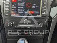2013 Ford Mondeo