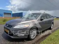 2013 Ford Mondeo