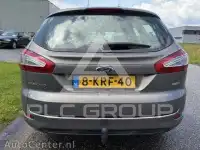 2013 Ford Mondeo