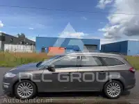 2013 Ford Mondeo