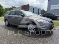 2013 Ford Mondeo