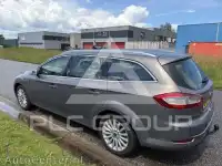 2013 Ford Mondeo