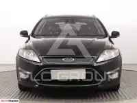 2013 Ford Mondeo