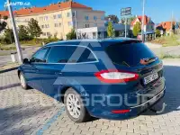 2013 Ford Mondeo
