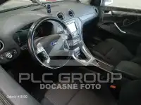2013 Ford Mondeo