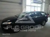 2013 Ford Mondeo