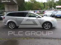 2013 Ford Mondeo