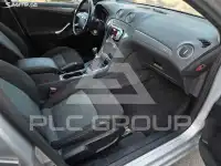 2013 Ford Mondeo
