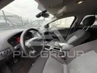 2013 Ford Mondeo