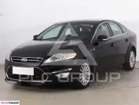 2013 Ford Mondeo
