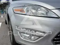 2013 Ford Mondeo