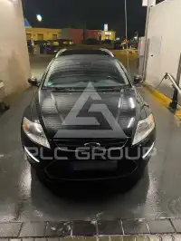 2013 Ford Mondeo