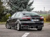 2013 Ford Mondeo