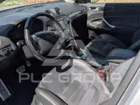 2013 Ford Mondeo