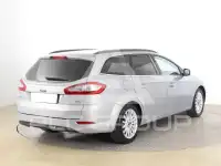 2013 Ford Mondeo