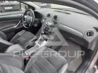 2013 Ford Mondeo