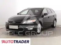 2013 Ford Mondeo