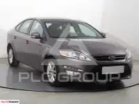 2013 Ford Mondeo