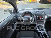 2013 Ford Mondeo