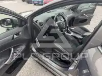 2013 Ford Mondeo