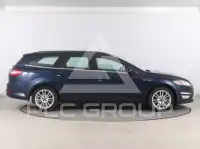 2013 Ford Mondeo