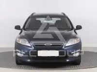 2013 Ford Mondeo