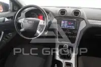 2013 Ford Mondeo