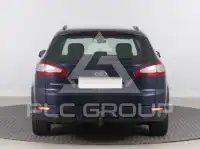 2013 Ford Mondeo