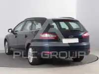 2013 Ford Mondeo