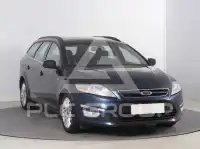 2013 Ford Mondeo