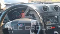 2013 Ford Mondeo