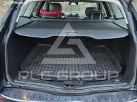2013 Ford Mondeo