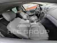 2013 Ford Mondeo