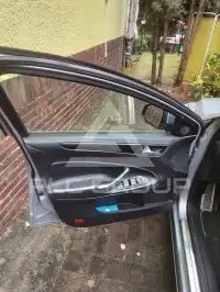 2013 Ford Mondeo