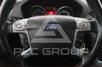 2013 Ford Mondeo