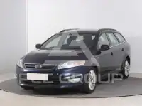 2013 Ford Mondeo