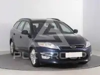 2013 Ford Mondeo