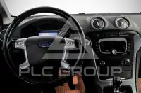 2013 Ford Mondeo