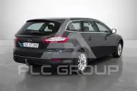 2013 Ford Mondeo